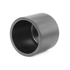 [Hot Item] Graphite-Crucible for Evaporating Aluminum Filmvacuum Aluminum Plating
