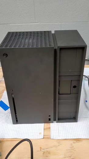 Xbox Wiring Overview! #xbox #fyp