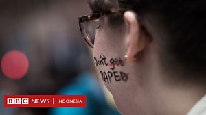 "Saya diperkosa lima kali seminggu": cerita seorang pekerja Indonesia di Taiwan - BBC News Indonesia