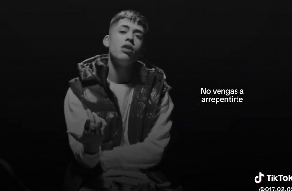 Te fuiste y a mí me perdiste - Canción de Cris MJ