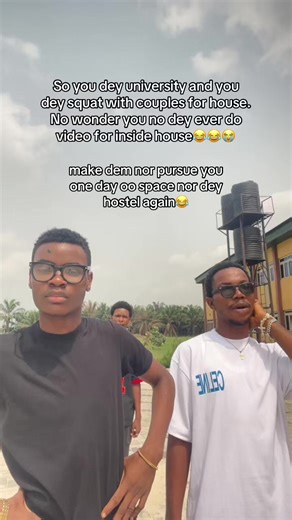 Life in University Hostels: Squatting Stories and Humor