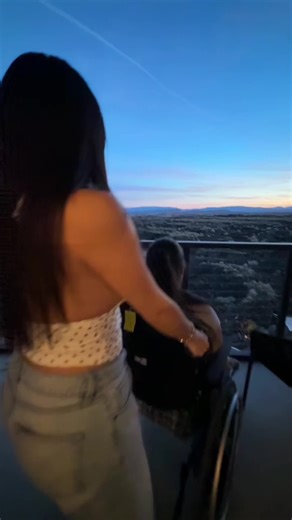 Ending an Emotional Day on a Positive Note