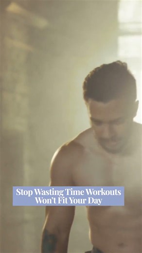 Smart Training Guide for Busy People