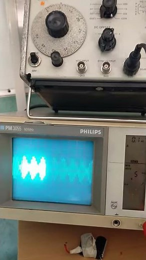 modulation d'amplitude du signal