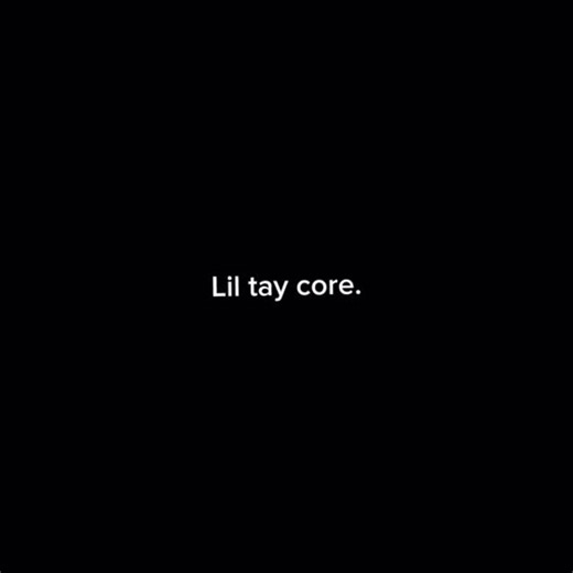 LIL TAY on Instagram: "Lil Tay Core 😈"