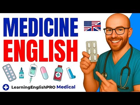 100 Medicine Names in English