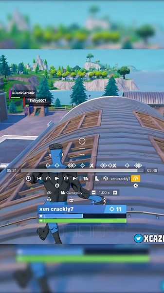 Confronting Cheating Allegations in Fortnite Gaming
