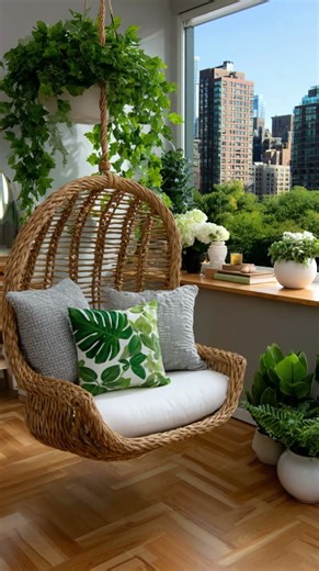 Cozy Corner Garden - Perfect Small Retreat at Home #gardenideas #smallgarden