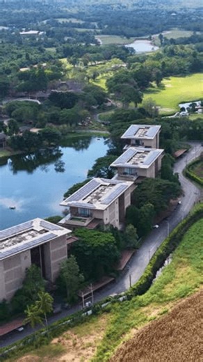 clip-3990316299-drone-footage-captures-modern-luxury-villas-solar