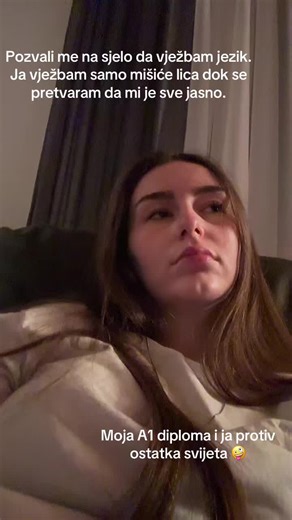 My A1 Diploma Journey 😄