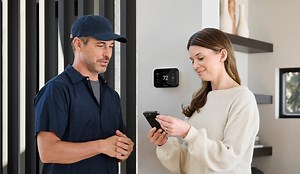 Pro-IQ™ Services – Software Tools for HVAC Pros | Resideo Pro