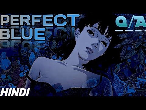 Perfect Blue Ending Explained – What Was Real & What Wasn’t? | Q&A Breakdown