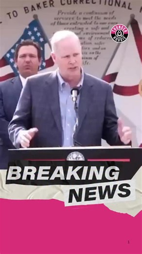 🚨 JUST IN: The state Florida arrests over 10,000 THOUSAND illegal aliens after enacting HIGHWAY CHECKPOINTS. The entire apparatus of Florida law enforcement is now DOUBLING DOWN on catching illegals driving or being transported in. | Thunder Hoodie News