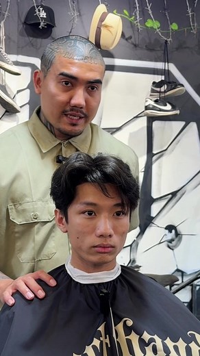 Mastering the Pompadour Hairstyle for Men