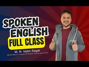 Speak English || Self-Introduction Skills: How to Introduce Yourself Like a Pro || Myself ||