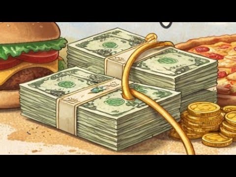 Which Cup Is Connected to the Money? MOST PEOPLE FAIL