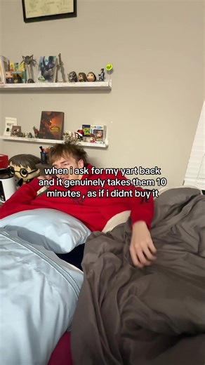 this ain’t a game little buddy ##herrypotter##xmen##confidence##brusselsprouts##trendingvideo