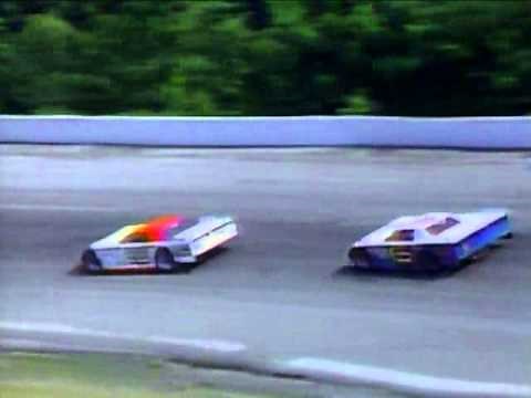 1992 Winchester - NASCAR Super Late Model Series