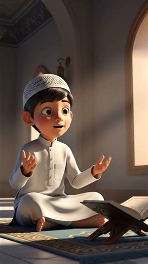 See the Signs of Allah