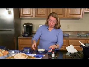 Making Homemade Fresh Cheese, with Maria Lawton the Azorean Greenbean