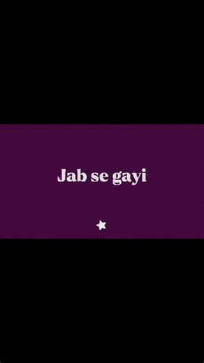 Varshitha | Parchai Song by : @kasm_muzic . . . . . #parchai#kasmmusic [Kasm music, lyrics, music, songs] | Instagram