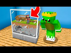 70 Minecraft PRANKS die MEGA LUSTIG sind!