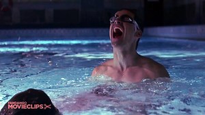 Swimfan (2002) - Dead Body Scene (4/5) | Movieclips