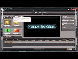 Pinnacle Studio 16 Using Titles with Paul Holtz from Class on Demand Avid Studio