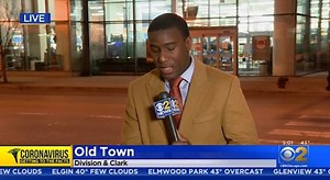 8.1K views · 35 reactions | INSTACART WORKERS WALK OFF JOB: Instacart workers are worried about putting their own lives at risk during COVID-19. CBS 2's Eric Cox reports. FULL STORY: https://cbsloc.al/2yav3Uv | CBS Chicago | Facebook