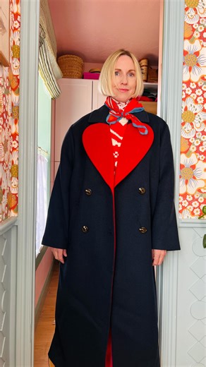 Valentine’s Edition! I know, I know. PANTS! I couldn’t find a skirt I liked but I needed to try on those sweaters, obvi! But, listen, for those pants and combos, I might be ready to bite the bullet! Which look is your fave? Comment SHOP for the links to each item! | The House That Lars Built