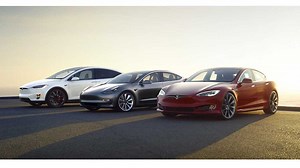 New European Union Emissions Standards Kicked In: Tesla Is Ready