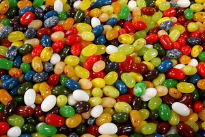 Creative Jelly Belly flavor combinations that deserve a second taste