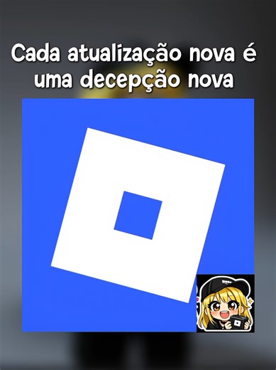 Atualizações no Roblox: O Que Você Achou?
