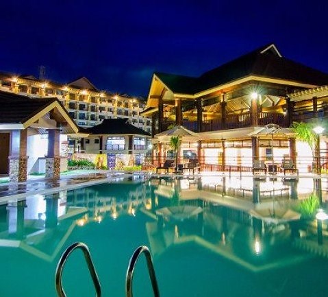 One Oasis Cagayan de Oro | Aspire by Filinvest