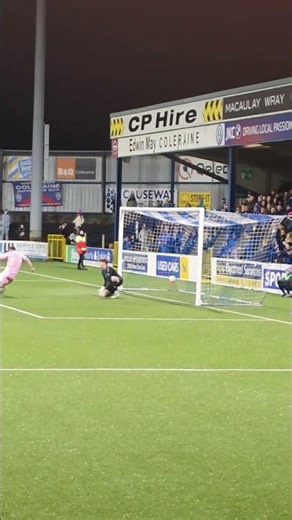 The Bannsiders are BACK! | My Trip to the Coleraine Showgrounds
