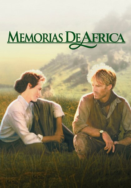 Memorias de África - película: Ver online en español