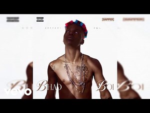 Bhadboi OML - Testimony (Official Audio)