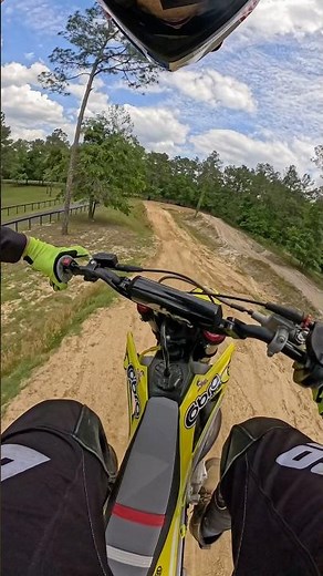 Getting Sketchy Riding 65cc 2-Strokes as an Adult
