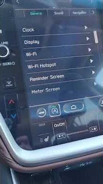 How to disable your Auto Start Stop in a Subaru