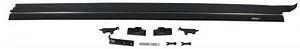 Replacement Rear Header for TruXedo Lo Pro Soft, Roll-up Tonneau Cover Truxedo Accessories and Parts
