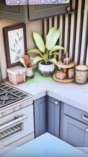 How to size objects UP and Down without any cheats or mods✨ #sims4 #tutorial