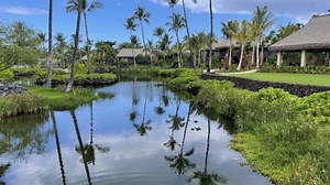 Kona Village Resort reopens to its full glory 12 years after being destroyed by a tsunami | Big Island Now