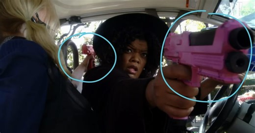 Community: Russo Brothers on How Paintballs Led to Captain America