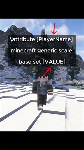 Do you know about this Minecraft command?