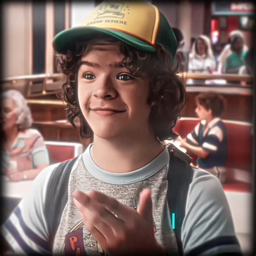 "Funniest Trio In Stranger Things 😂" | Steve Dustin & Robin Edit ✨