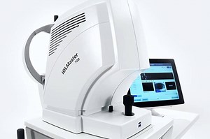 ZEISS IOLMaster 700 OCT - Ophthalmicmart
