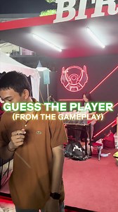 92K views · 282 reactions | Did you guess correctly?  There is a reason why Vivian from Team Vitality is nicknamed the "Indonesian Mother of Tanks". With gameplay that rivals well known MPL players, it is her Time to Shine in MWI 2024, kicking off on 24 July!  #TimeToShine #MLBBEsports #MLBB #MWI2024 #EWC #EWC2024 | Mobile Legends Esports | Facebook