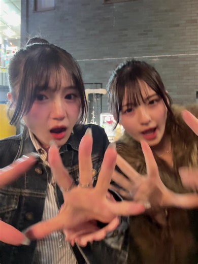 入江日奈子のロシアンルーレットミーム