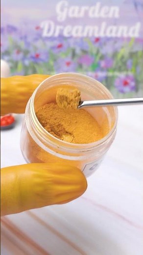 Fixing Foundation Shade Magic Transformation ASMR 🎨 Satisfying Makeup Repair #shorts #asmr #diy