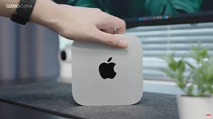 Our review of the Mac mini M4 is up: Video editing performance impressed us! - Gizmochina